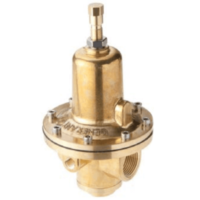 Generant Gas Delivery Regulator, GDR Series